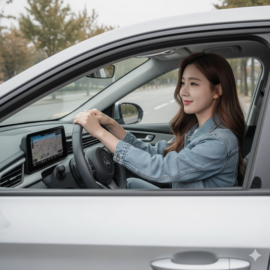 장기렌트 가격비교