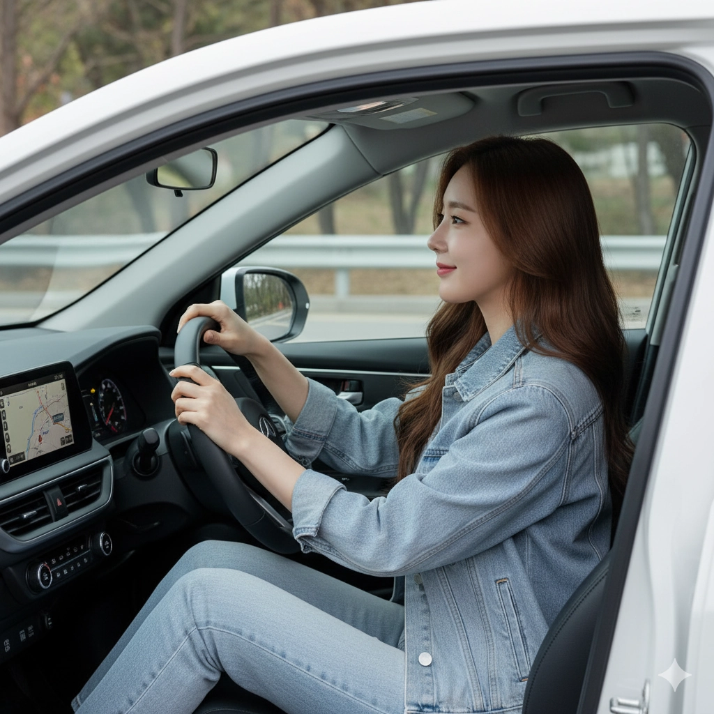 장기렌트 가격비교