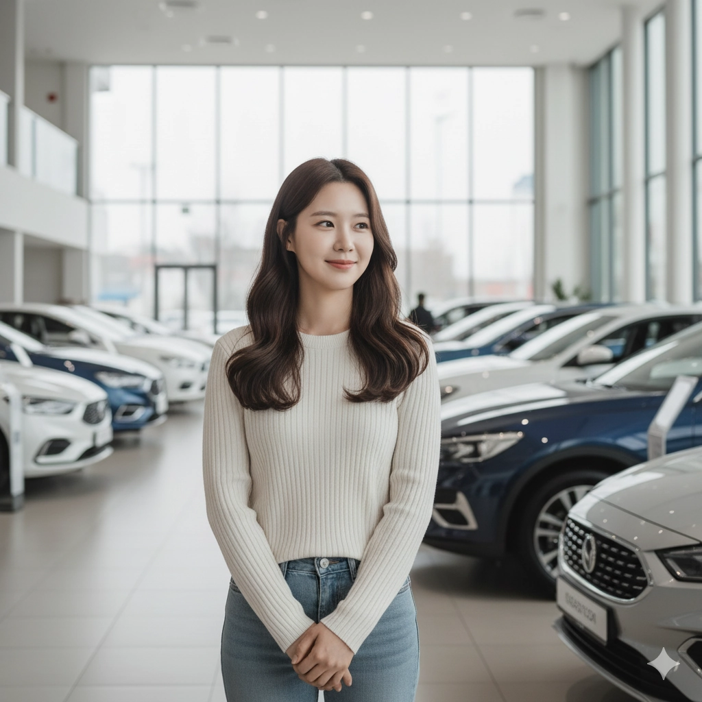 장기렌트 가격비교