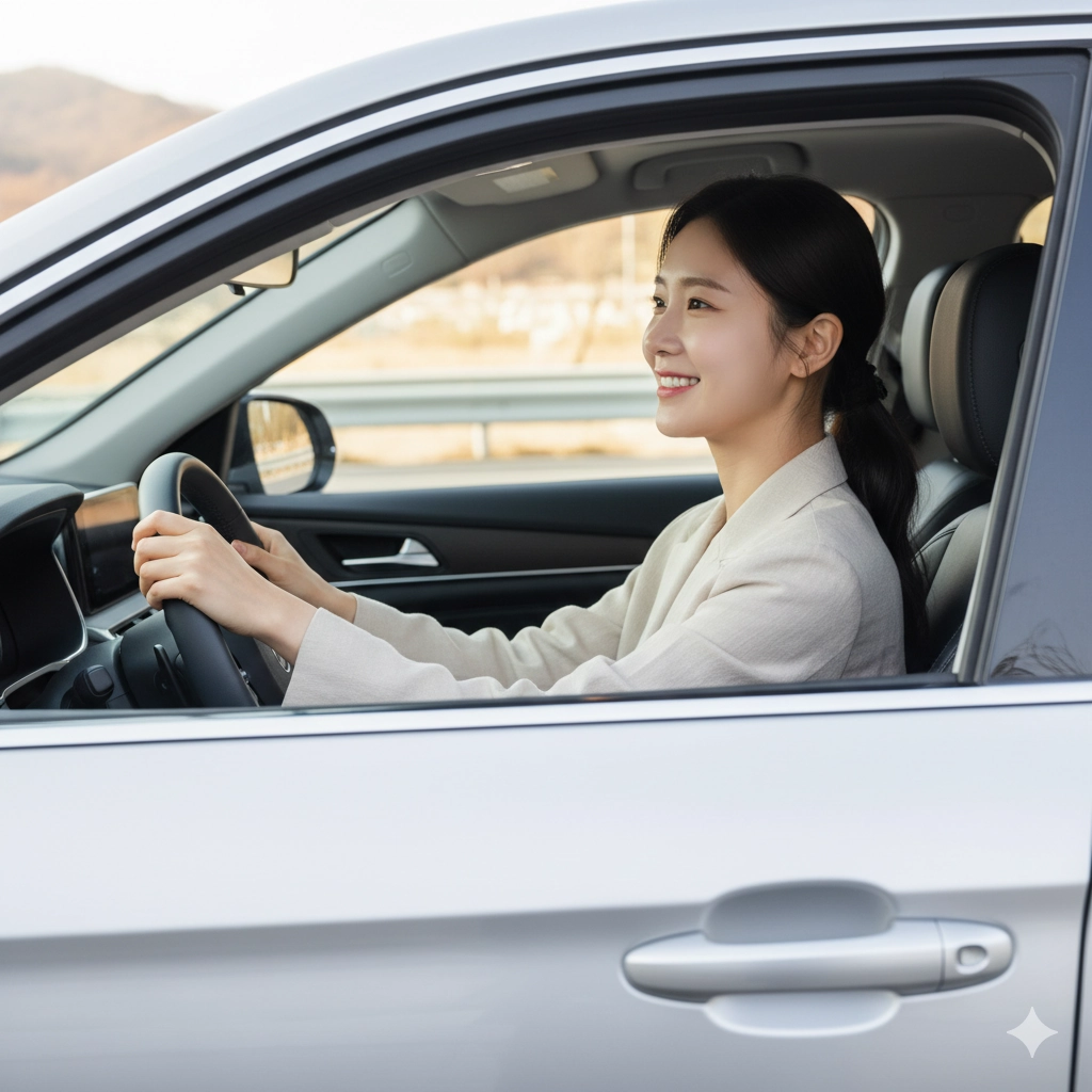 장기렌트 가격비교