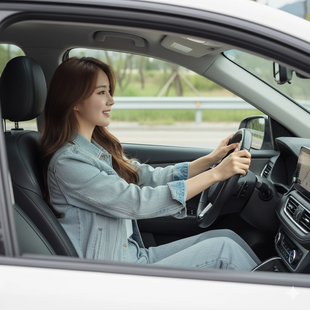 장기렌트 가격비교